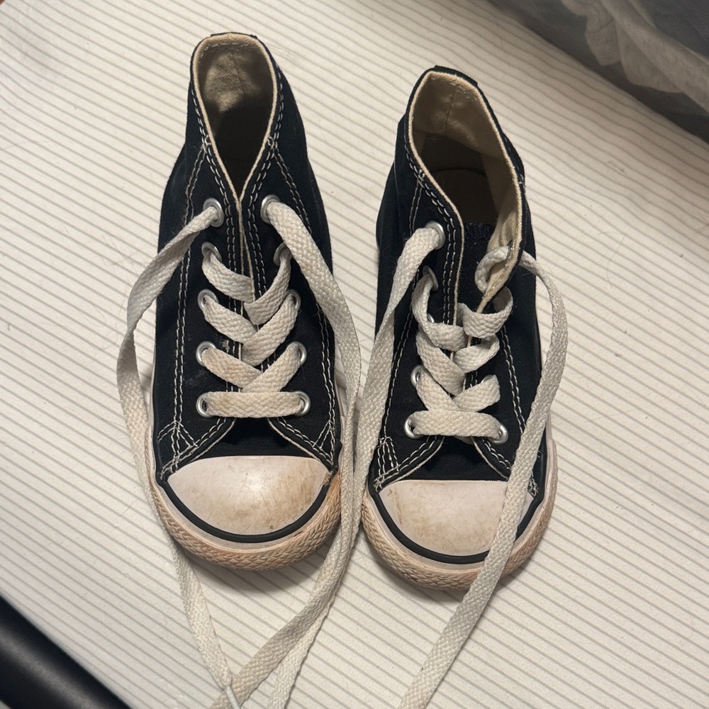 Kids Hight Top Converse
